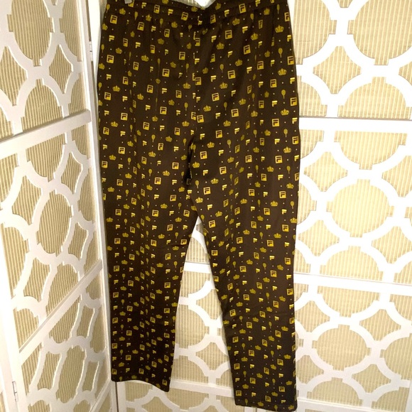 FILA Urban Outfitters Track Pants - Picture 9 of 12